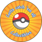 Gotta catch 'em all.