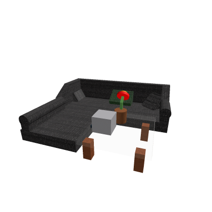 sofa