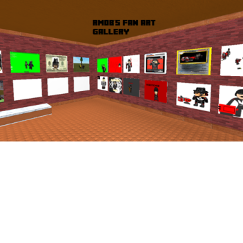 RM0B's Fan Art Gallery