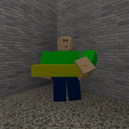 Escape From Your Nightmare's icon