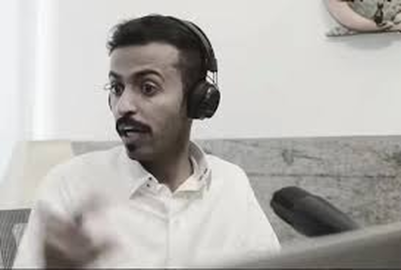 باركور صحن المعصوب الصعب