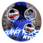 GangWars 2: Car Whitelist Group