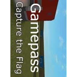Capture The Flag Gamepass