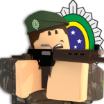 [EB] | Exército Brasileiro !