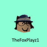 TheFoxPlayz1's Group