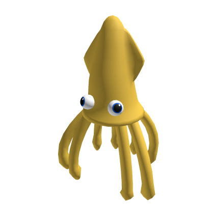 Mr. Tentacles