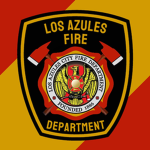 Los Azules Fire Department