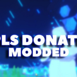 Pls Donate V