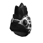 CotM: January Snow Leopard Chicken