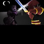 One In A Chamber (ALMOST DONE!)