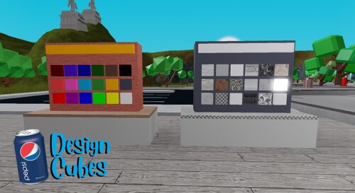 [UPDATE] PEPSI Tycoon 🥤