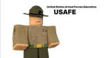 U.S. Military Recuriting Command [MRC]