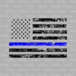 Law Enforcement Supporters