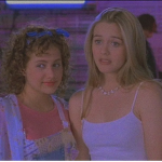 Clueless girls