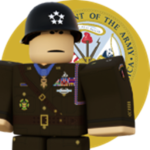 USAR |.| United States Army
