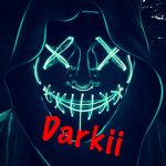 Sweet Darkii