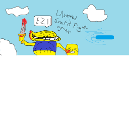 Untitled Sword Fighting Game