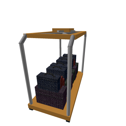 Hotel Luggage