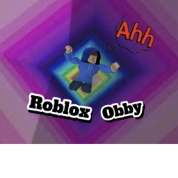 Mega Obby