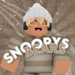 Snoopys Bears