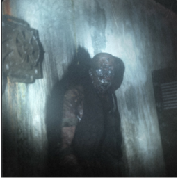 become scp-106 [MASSIVE MAP REVAMP SOON!]