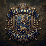 The Valerius Bloodline