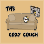 The Cozy Couch