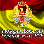 Fuerzas Armadas Españolas de EME