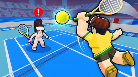 [🏖️] Neo Tennis