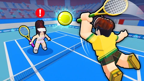[UPD] Neo Tennis