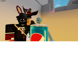 Big Obby(More Updates Coming Soon)