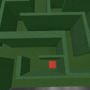 Haunted Mazes