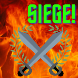Siege!