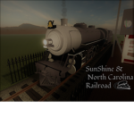 Sunshine & North Carolina Railroad