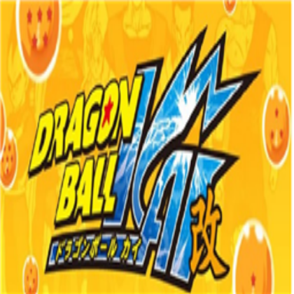 dragon ball z kia Roblox decal
