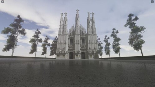 Duomo di Milano
