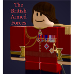 [BA] - British Army. -