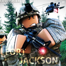 Fort Jackson, Military Base 🚩