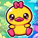 [FREE UGC] Merge the Ducks! 🦆