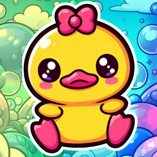 Merge the Ducks!