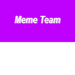 Meme Teams's Rank Interview