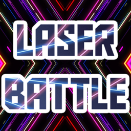 Simple Laser Tag