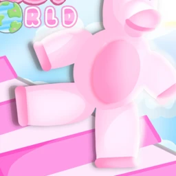 Unicorn Obby World  🌎🦄 icon
