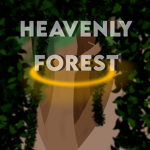 Heavenly forest