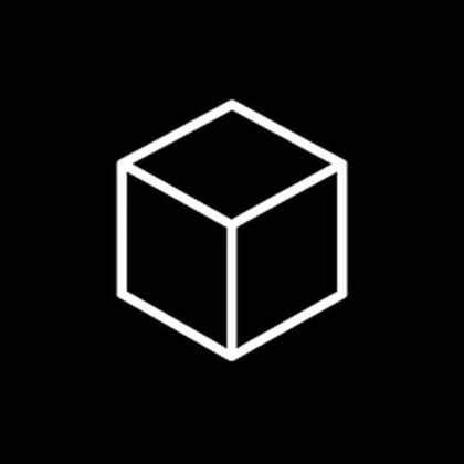 Deep box UGC Roblox group icon