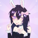 Triluo’s bunnies