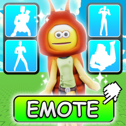 💃Catalog Emote Tester