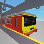 OneRail Transit System. VIP removed