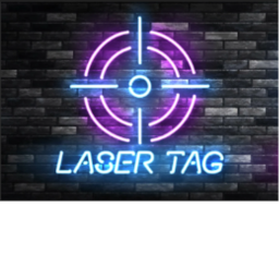 Laser Tag!!!