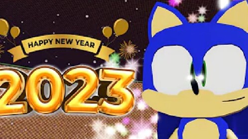 [UPDATE] Sonic Dream Adventure RP  